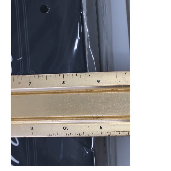 2012 Graduate Photo Album Book 9"x9" *NEW* - Picture 7 of 8